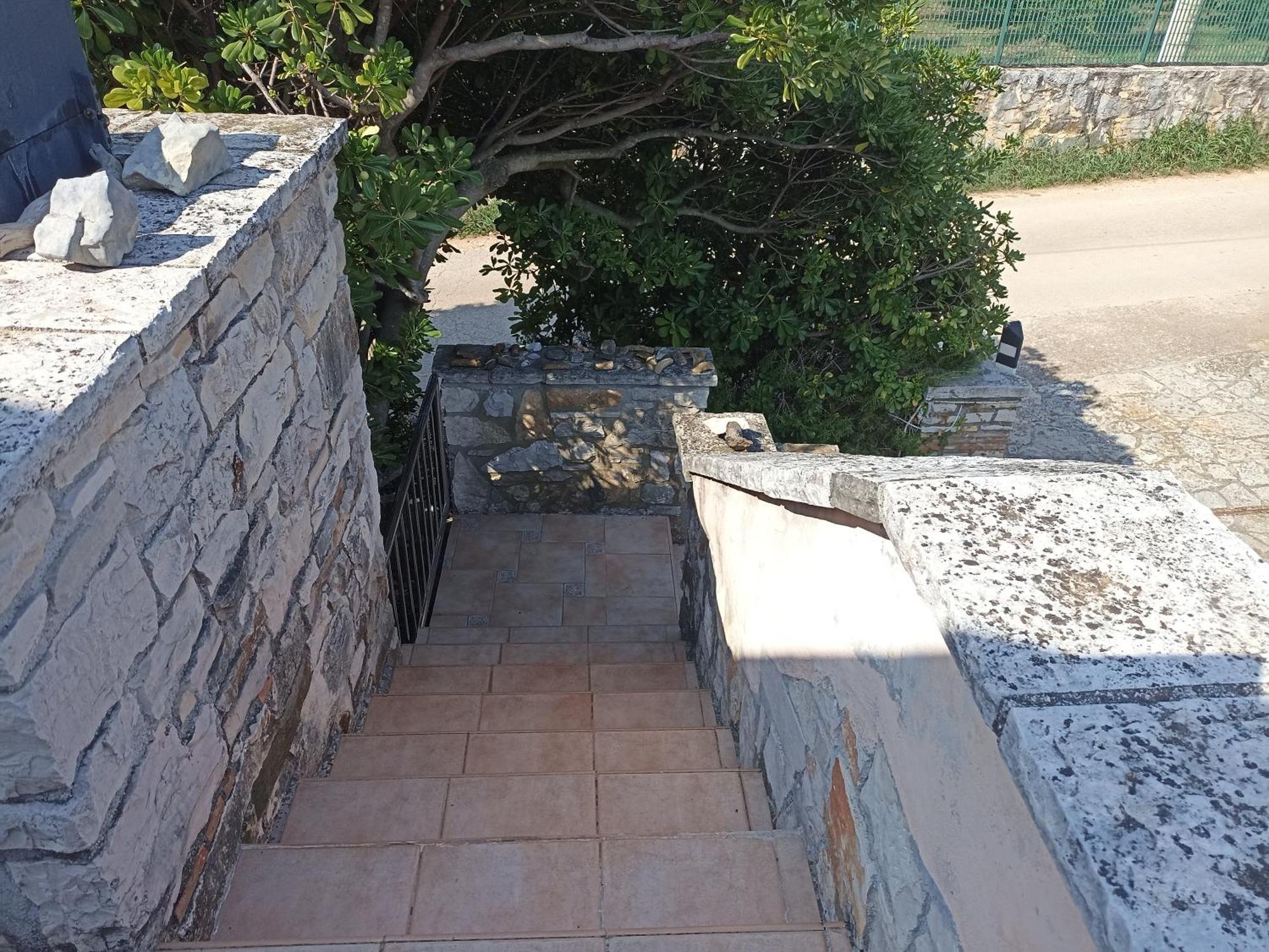 شقة Hedra زامبراتيجا المظهر الخارجي الصورة